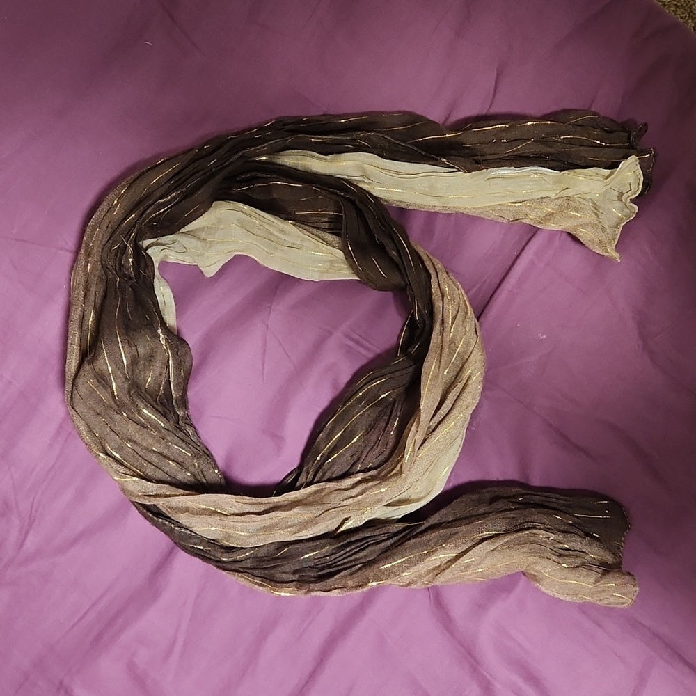 Scarf